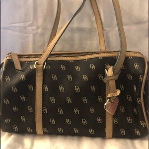Dooney & Bourke Satchel